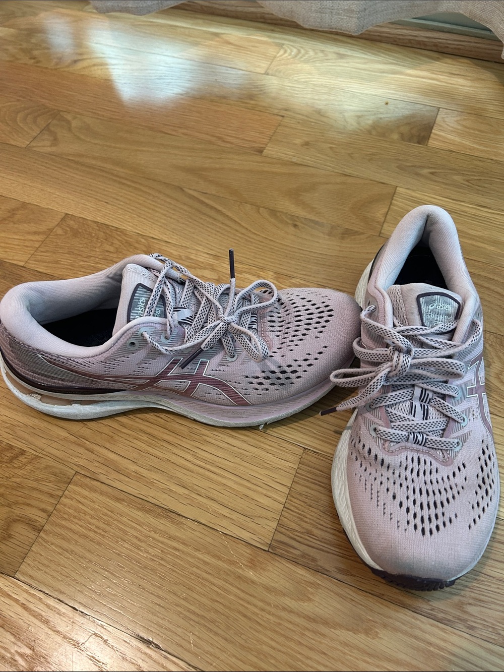 ASICS Women's Kayano Sneakers